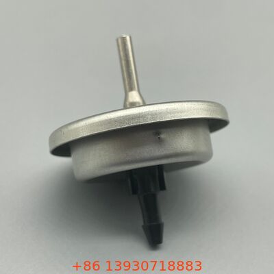 Van nạp lại gas bật lửa chính xác để phân phối butan có kiểm soát