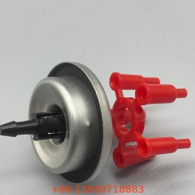 Bộ điều hợp van đổ lại chuyển đổi nhiên liệu Butane phổ biến cho đèn đuốc bếp và sắt hàn với khóa an toàn