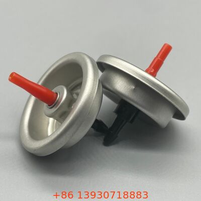 Bộ điều hợp van đổ lại chuyển đổi nhiên liệu Butane phổ biến cho đèn đuốc bếp và sắt hàn với khóa an toàn