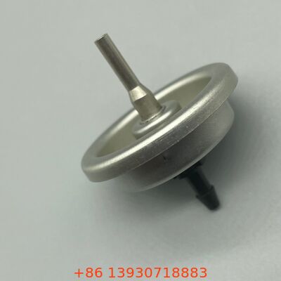 Van nạp lại gas bật lửa được thiết kế chính xác để nạp lại không bị rò rỉ