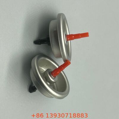 Van nạp lại gas bật lửa được thiết kế chính xác để nạp lại không bị rò rỉ