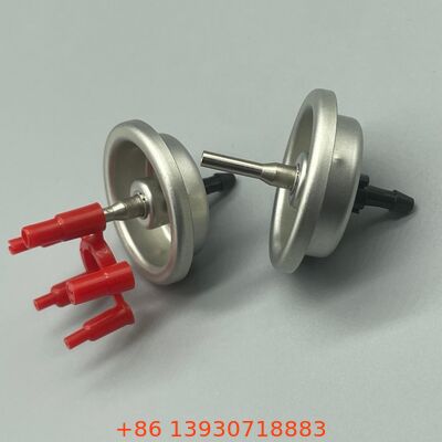 1 Inch Lighter Gas Refill Aerosol Valve cho các sản phẩm tiêu dùng khí và tiện ích