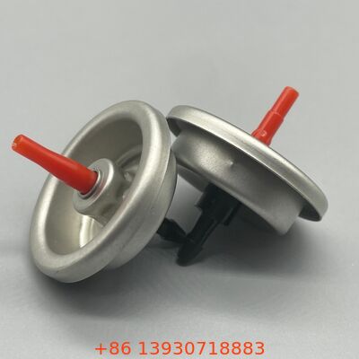 Van nạp khí nhẹ hơn cho bình nạp butan