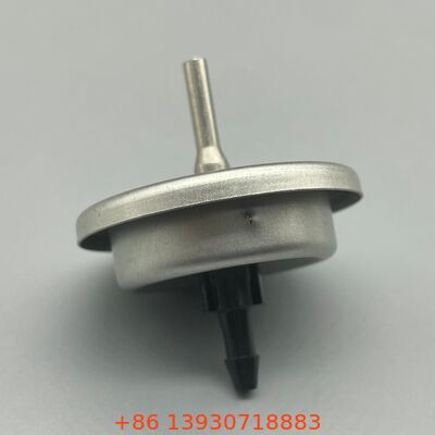 1 Inch Professional Lighter Gas Refill Valve cho sản lượng khí nhất quán