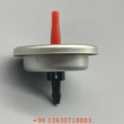 Van phun khí nhẹ hơn, van phân phối khí aerosol cho bơm bơm đầy, van phun khí có độ kín cao cho sử dụng bổ sung khí nhẹ hơn hàng ngày