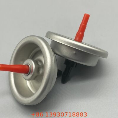 Van nạp khí nhẹ hơn cho bình nạp butan