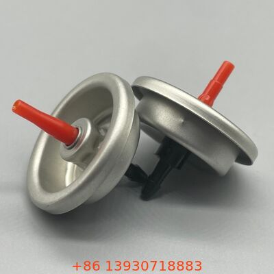 Bộ điều hợp van đổ lại butan đồng cao cấp cho bếp cắm trại thương mại và đèn đuốc với niêm phong chống rò rỉ