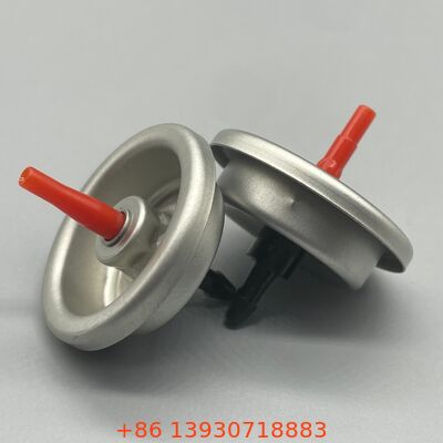 Bộ điều hợp van đổ lại butan đồng cao cấp cho bếp cắm trại thương mại và đèn đuốc với niêm phong chống rò rỉ