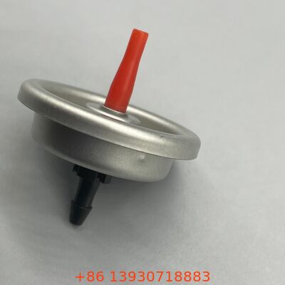 Van nạp gas bật lửa butan Van nạp đa năng cho bật lửa bỏ túi