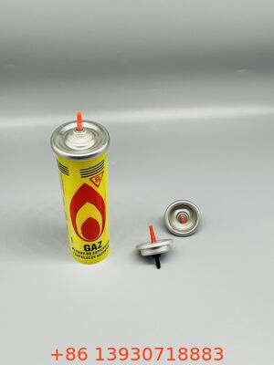 Van nạp gas bật lửa butan tương thích với các đầu vào bật lửa butan đa năng