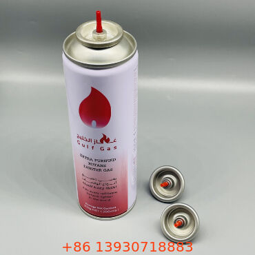 Van nạp gas bật lửa butan được thiết kế cho bật lửa dùng một lần và có thể đổ lại