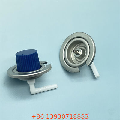 Van khí dung của bếp gas Butan cho thiết bị nấu ăn cắm trại di động