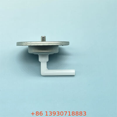 Van nạp lại máy đánh lửa khí butan 1 inch  ️ Niêm phong chống rò rỉ cho máy đánh lửa có thể nạp lại