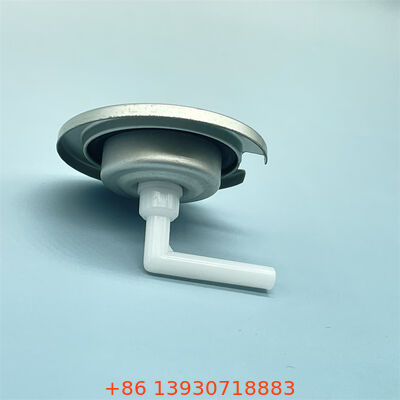 Van nạp lại máy đánh lửa khí butan 1 inch  ️ Niêm phong chống rò rỉ cho máy đánh lửa có thể nạp lại