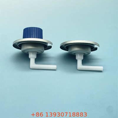 Van điều khiển khí áp suất cao cấp chuyên dụng cho bếp và lò công nghiệp