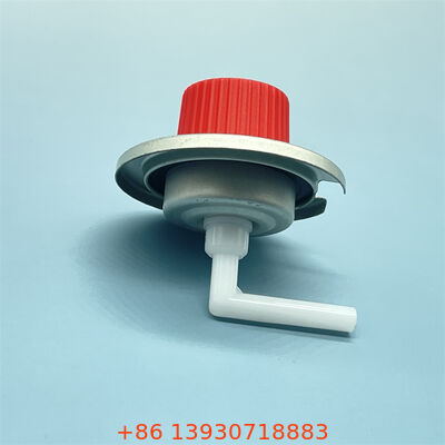 Van bếp khí cầm tay mũ đỏ có tầm nhìn cao cho những người đam mê ngoài trời