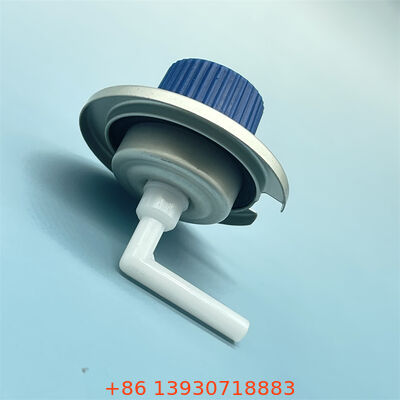 Van nạp lại máy đánh lửa khí butan 1 inch  ️ Niêm phong chống rò rỉ cho máy đánh lửa có thể nạp lại