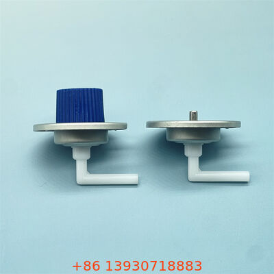 Van bếp gas khí dung Butan cho hệ thống nấu ăn di động Nấu ăn ngoài trời