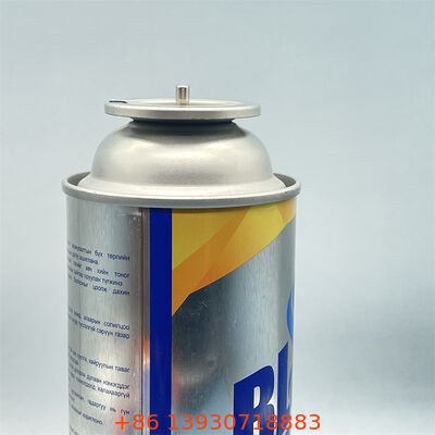 Van bếp khí cầm tay mũ đỏ có tầm nhìn cao cho những người đam mê ngoài trời