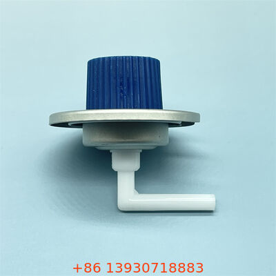 Van khí dung của bếp gas Butan cho thiết bị nấu ăn cắm trại di động