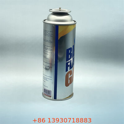 Van điều khiển khí áp suất cao cấp chuyên dụng cho bếp và lò công nghiệp