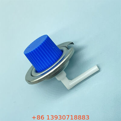 Kiểm soát phạm vi bếp thương mại van khí cao áp cao cấp