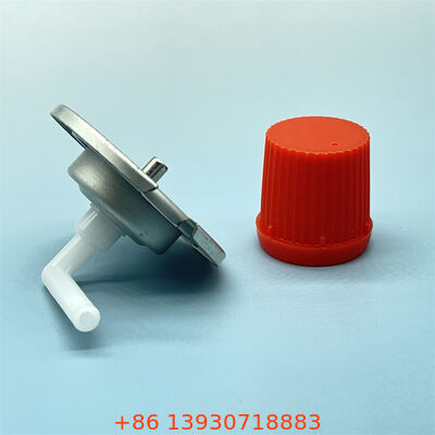 Van bếp khí butan cao cấp cho bếp cắm trại di động với kiểm soát dòng chảy chính xác & tăng cường an toàn