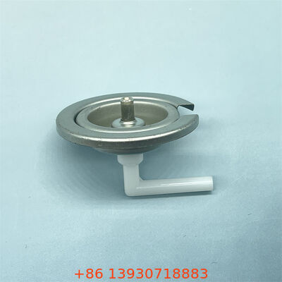 Van bếp khí butan cao cấp cho bếp cắm trại di động với kiểm soát dòng chảy chính xác & tăng cường an toàn