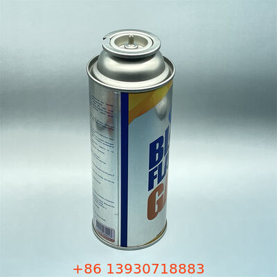 Van van bếp gas butane đa năng, bền bỉ cho khu ẩm thực thương mại & tiệc tùng, với thiết kế chống rò rỉ đáng tin cậy