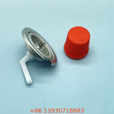 Van xả khí áp suất cao, chịu tải nặng cho bếp thương mại