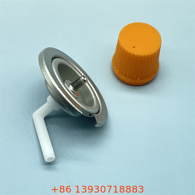 Kiểm soát phạm vi bếp thương mại van khí cao áp cao cấp