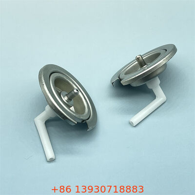 Van xả khí áp suất cao, chịu tải nặng cho bếp thương mại