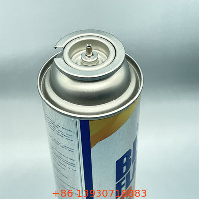 Van bếp khí cầm tay mũ đỏ có tầm nhìn cao cho những người đam mê ngoài trời