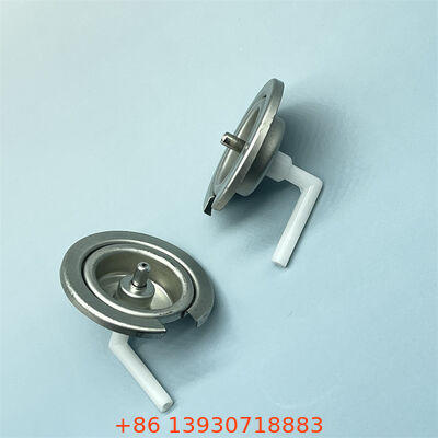 Van điều khiển khí áp suất cao cấp chuyên dụng cho bếp và lò công nghiệp