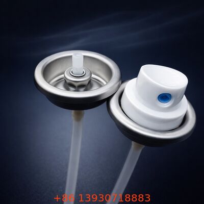 Van xịt sương đa năng cho mặt – Đầu phun sương mịn với cường độ có thể điều chỉnh để cấp ẩm & làm mới