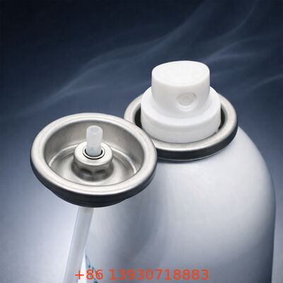 Van xịt sương đa năng cho mặt – Đầu phun sương mịn với cường độ có thể điều chỉnh để cấp ẩm & làm mới