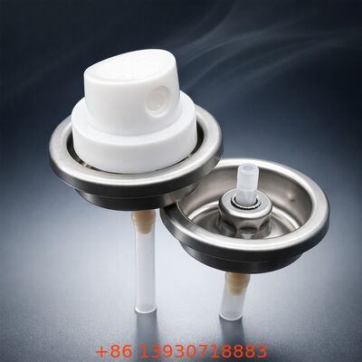 Van xịt sương đa năng cho mặt – Đầu phun sương mịn với cường độ có thể điều chỉnh để cấp ẩm & làm mới