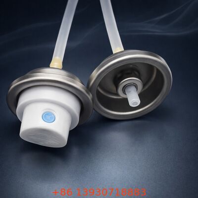 Van xịt sương đa năng cho mặt – Đầu phun sương mịn với cường độ có thể điều chỉnh để cấp ẩm & làm mới