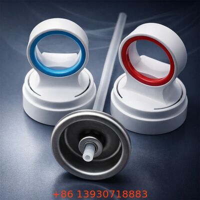 Van bơm cao cấp để làm ẩm kem chống nắng ️ Phân phối sương mù làm ẩm, áp dụng trơn tru, phủ sóng nhất quán