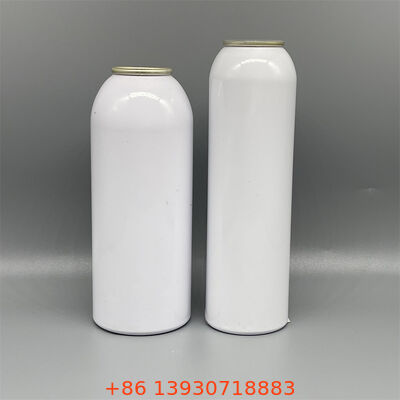 Thùng nhôm nhẹ được thiết kế để đóng gói bình xịt an toàn