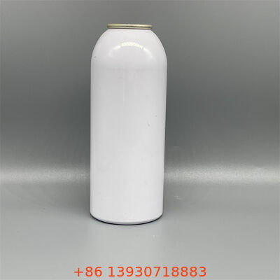 Thùng nhôm nhẹ được thiết kế để đóng gói bình xịt an toàn