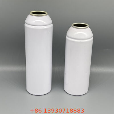 Bình xịt nhôm chất lượng cao có cấu trúc chống rò rỉ liền mạch, đặc tính rào cản vượt trội và độ bền nhẹ