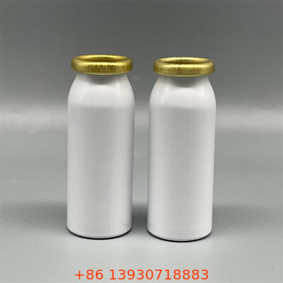 Bình xịt nhôm chất lượng cao có cấu trúc chống rò rỉ liền mạch, đặc tính rào cản vượt trội và độ bền nhẹ