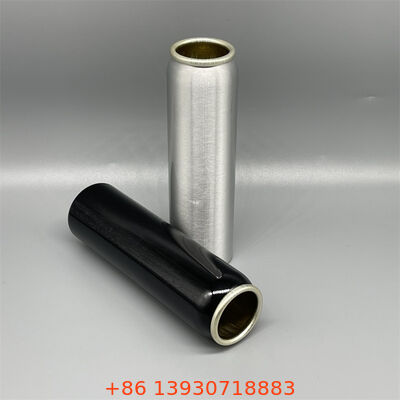 Kháng áp cao, liền mạch và chống rò rỉ, thùng phun khí nhôm có thể tái chế vô hạn cho chăm sóc cá nhân