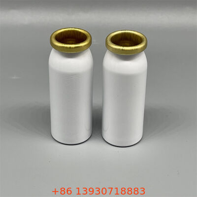 Bình xịt nhôm 20mm cao cấp dùng cho bao bì chăm sóc cá nhân và y tế với các tính năng thân thiện với môi trường và chống rò rỉ