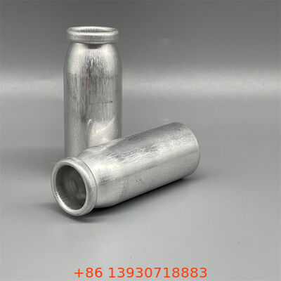 Bình xịt nhôm 20mm cao cấp dùng cho bao bì chăm sóc cá nhân và y tế với các tính năng thân thiện với môi trường và chống rò rỉ