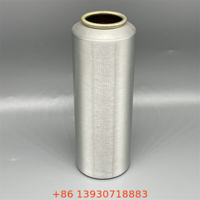 Bình xịt nhôm chất lượng cao có cấu trúc chống rò rỉ liền mạch, đặc tính rào cản vượt trội và độ bền nhẹ