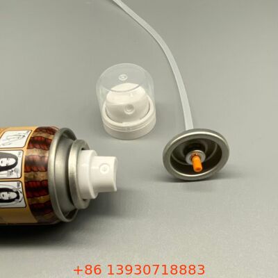 Ống phun phun khí phun sương mù siêu mịn cho hiệu suất không còn dư lượng và hoạt động 360 độ