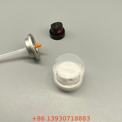 Ống phun phun khí phun sương mù siêu mịn cho hiệu suất không còn dư lượng và hoạt động 360 độ