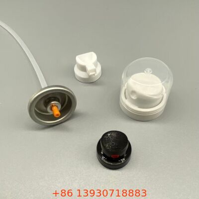 Van xịt dầu gội khô cho hệ thống đóng gói chăm sóc cá nhân